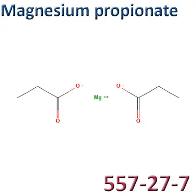 Magnesium propionate