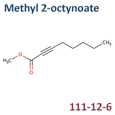 Methyl 2-octynoate
