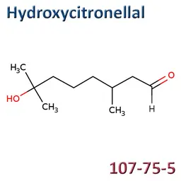 Hydroxycitronellal