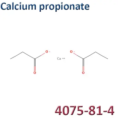 Calcium propionate