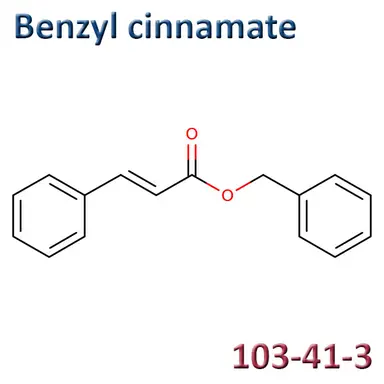 Benzyl cinnamate