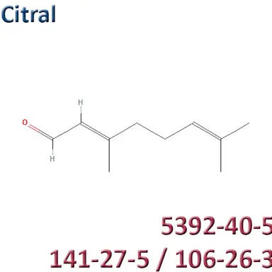 Citral