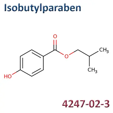 Isobutylparaben