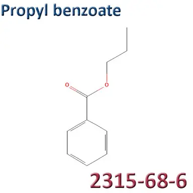 Propyl benzoate
