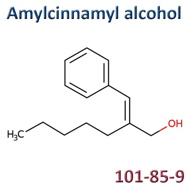 Amylcinnamyl alcohol