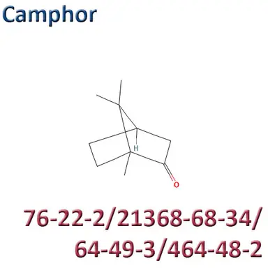 Camphor