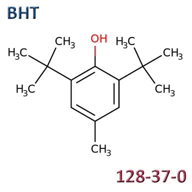 BHT