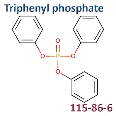 Triphenyl phosphate