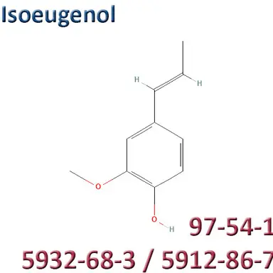 Isoeugenol