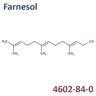 Farnesol