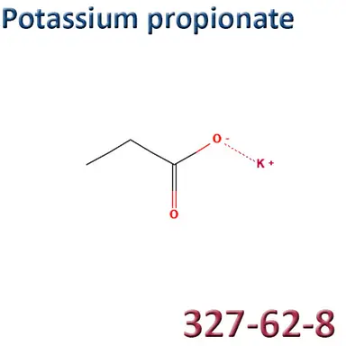 Potassium propionate