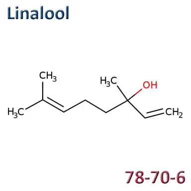 Linalool