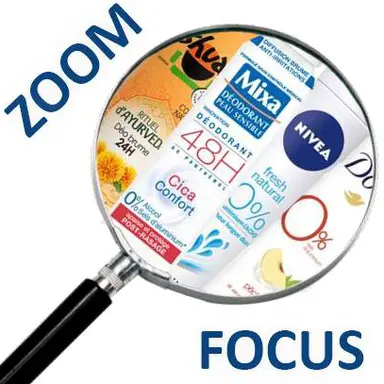 Logo zoom