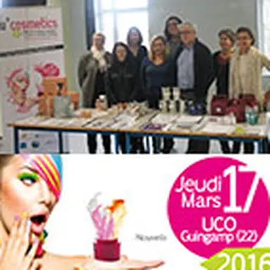 © L'Observatoire des Cosmétiques