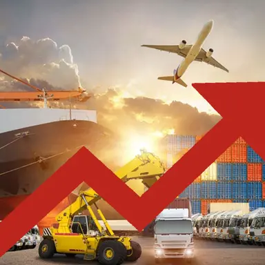 Nouveau record à l'export pour le secteur cosmétique en 2022