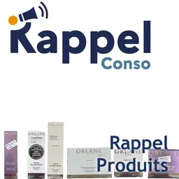 Produits au rappel