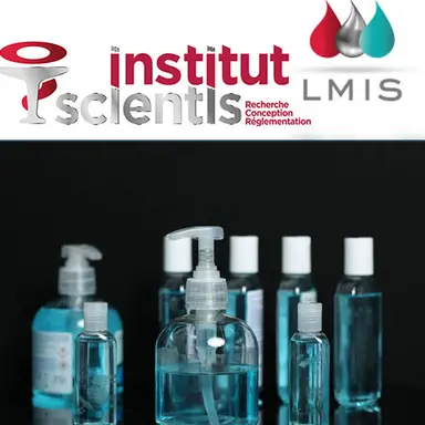 Antisepsie des mains : FAQ Biocide / Cosmétique