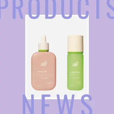 Ulé, première marque de beauté issue d’une ferme verticale française