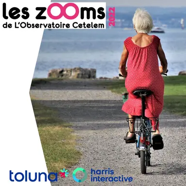 Quand le "bien vieillir" s'impose face à l'anti-âge