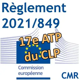 Publication de la 17e ATP du CLP