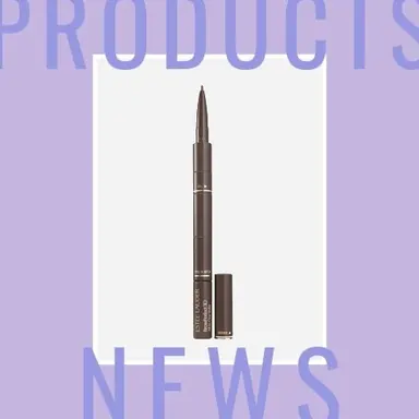 Estée Lauder lance un crayon à sourcils 3 en 1