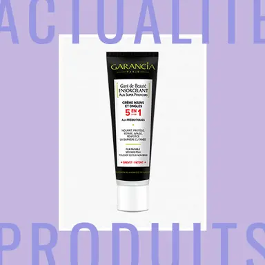 Un nouveau Gant de Beauté Ensorcelant pour Garancia !