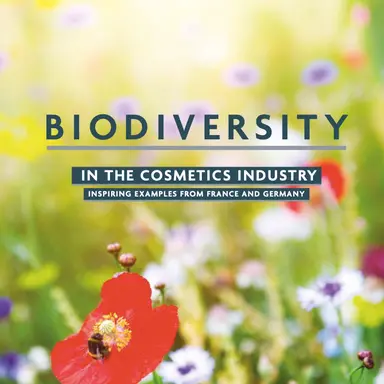 La FEBEA et IKW publient un guide des bonnes des pratiques de préservation de la biodiversité