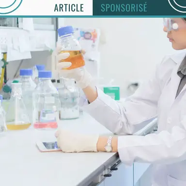 Étude sur les impuretés en cosmétique