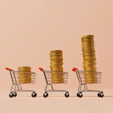 Inflation : des Français toujours inquiets et prudents