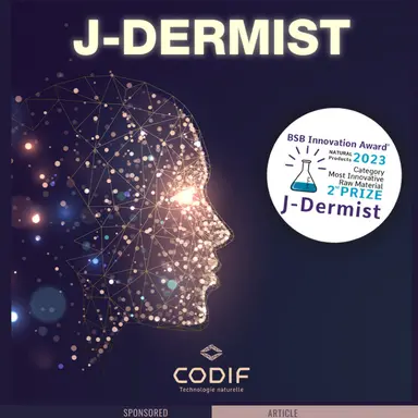 Avec J-Dermist, mettez la loi de la gravité  à rude l'epreuve
