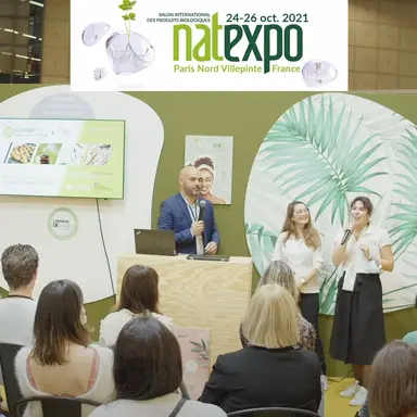 Prospectives pour les cosmétiques bio à l'horizon 2025