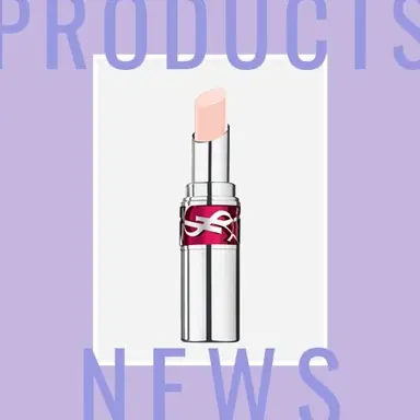 Loveshine Candy Glaze, le premier gloss en stick repulpant d'Yves Saint Laurent