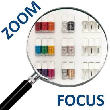 Logo du Zoom