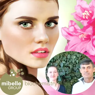 La Rose Active qui élimine les cellules zombies de la peau