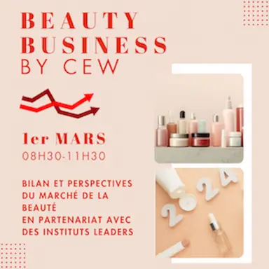 Cosmétiques : résultats et acteurs de l'e-commerce en 2023