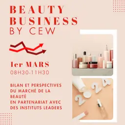 Cosmétiques : résultats et acteurs de l'e-commerce en 2023
