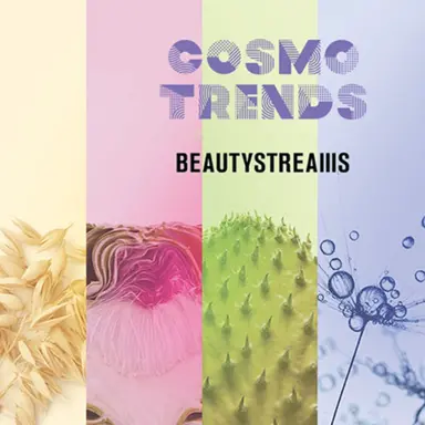Cosmotrends : les tendances pendant et après Covid-19