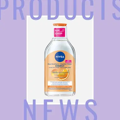 Nivea reformule sa gamme d’eaux micellaires