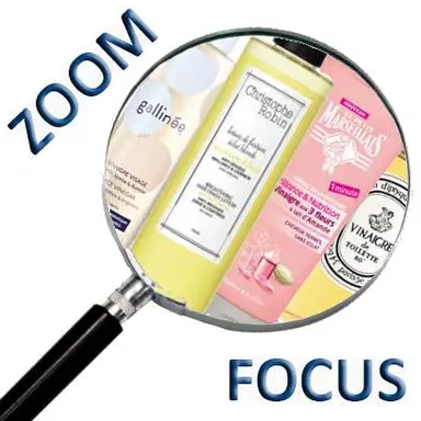Logo du zoom