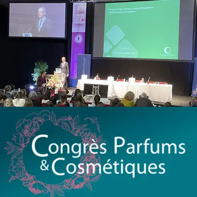 La révision du Règlement Cosmétique côté obscur