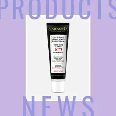 Un nouveau Gant de Beauté Ensorcelant pour Garancia !