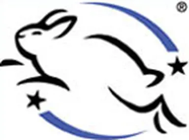 Leaping Bunny