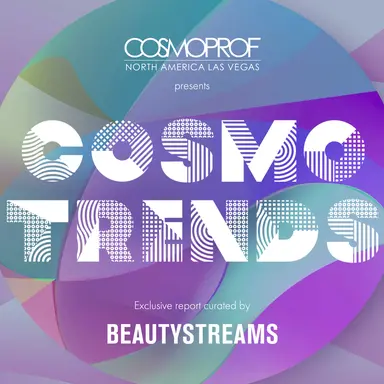 Les tendances chaudes de Cosmoprof Las Vegas 2023