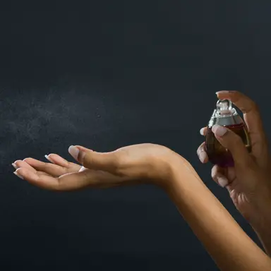 Quels sont les parfums préférés des Français ?