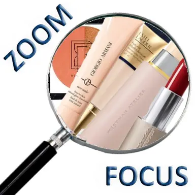 Le néo maquillage du teint
