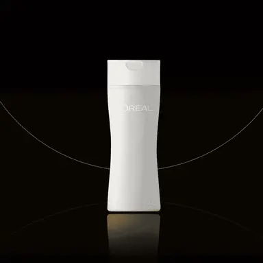 L'Oréal lance un flacon plastique d'un nouveau genre