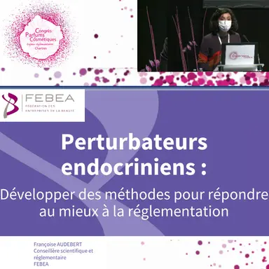 Perturbateurs endocriniens : les défis réglementaires