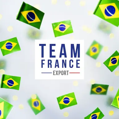 L'export cosmétique au Brésil