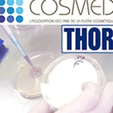 © L'Observatoire des Cosmétiques