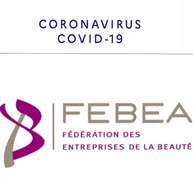 Covid-19 et industrie cosmétique : comment réagir face à la crise ?
